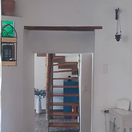 Charmante Maison Cretoise A